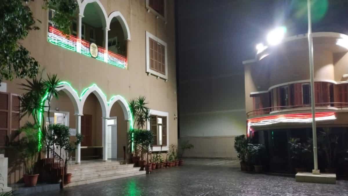 India asks its citizens to leave Lebanon amid deep West Asia turmoil