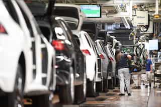 Volkswagen intensifies cost-cutting measures to boost profitability