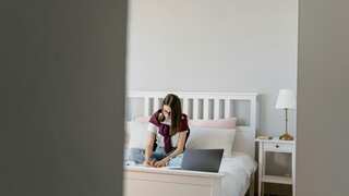 Parents install spy camera in adult daughter's bedroom, student reports it to police