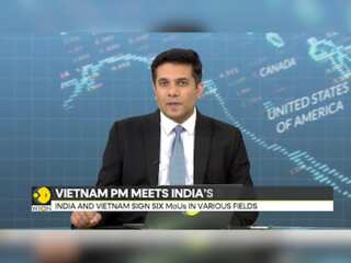 Vietnam to bolster ties with India, sign six MoUs in various fields