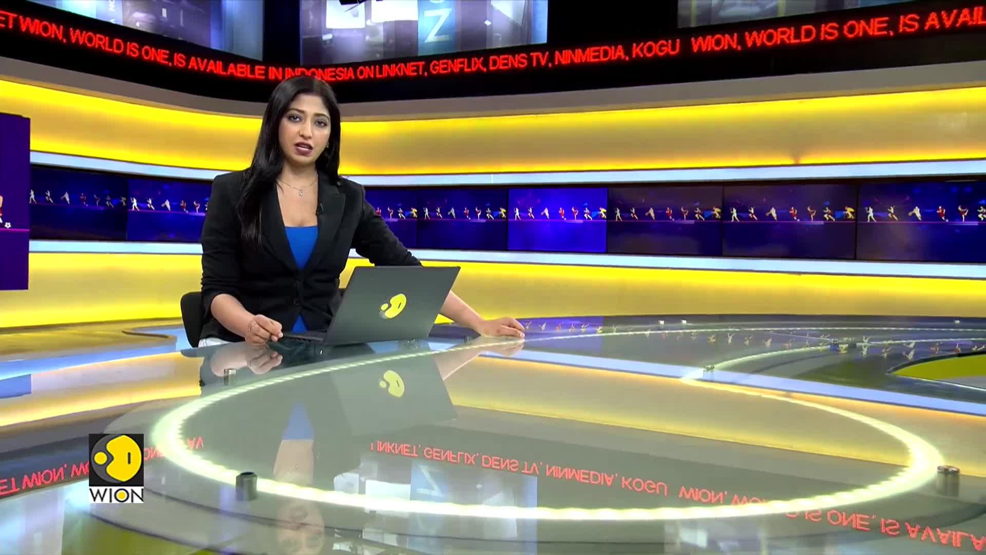 WionNews Video