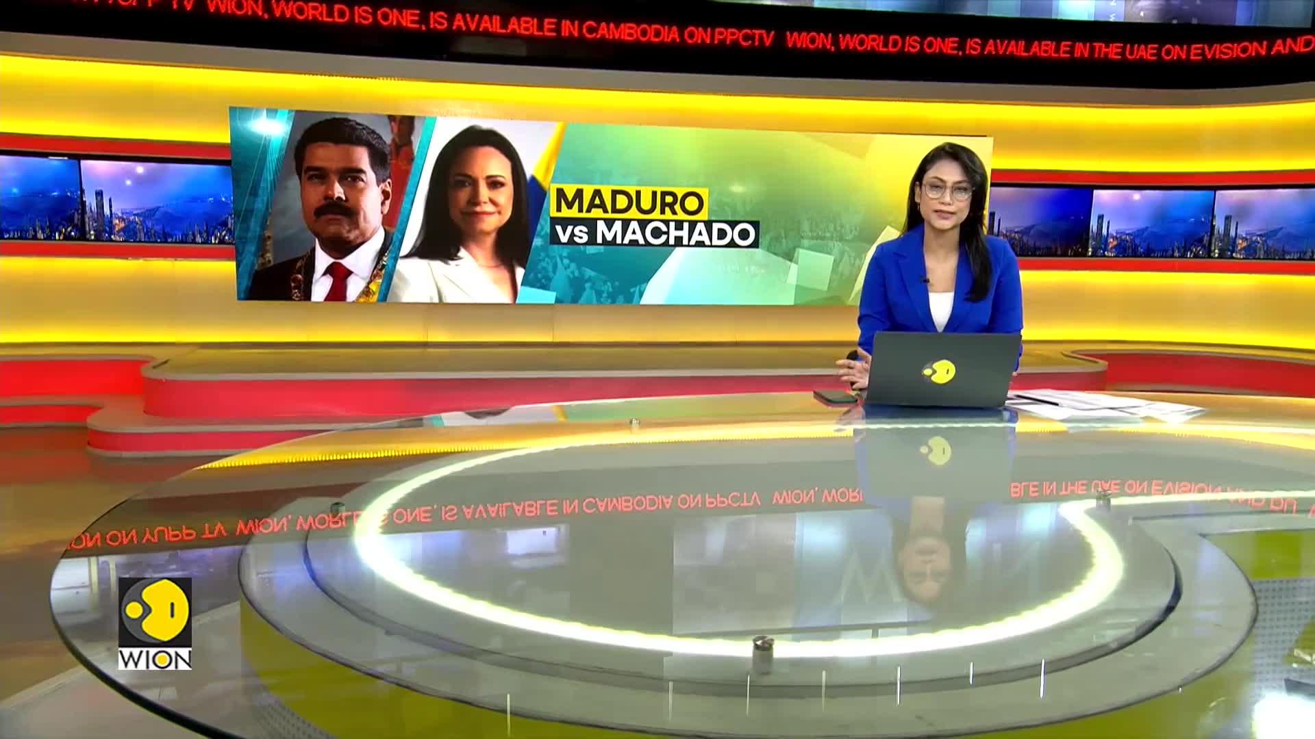 WionNews Video