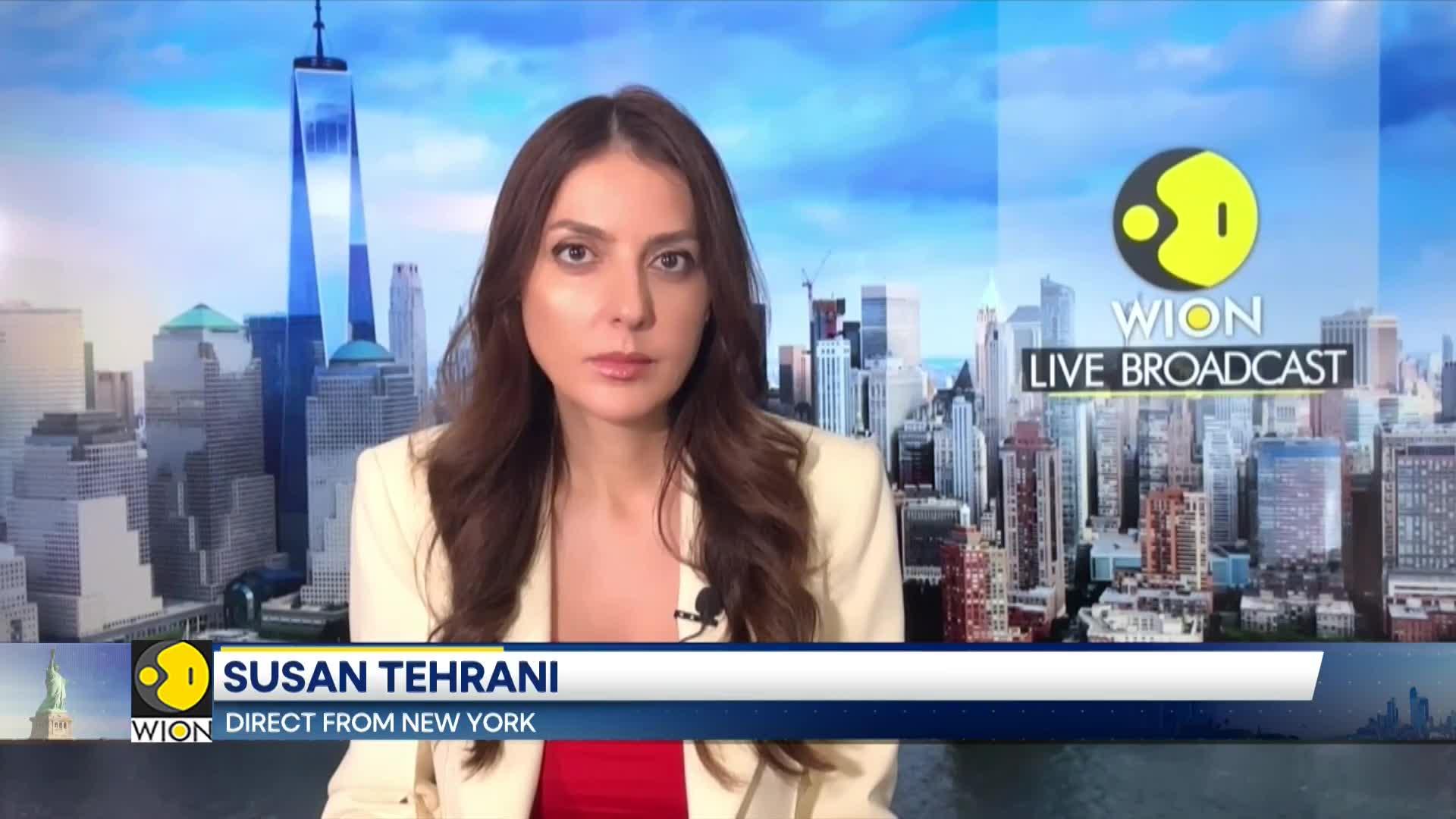 WionNews Video