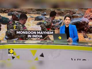 Wayanad Landslides: Rescue and search operations in multiple states