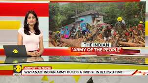 Gravitas: Pak Army's Top Secret Campaign Against Judges, Activists: Report