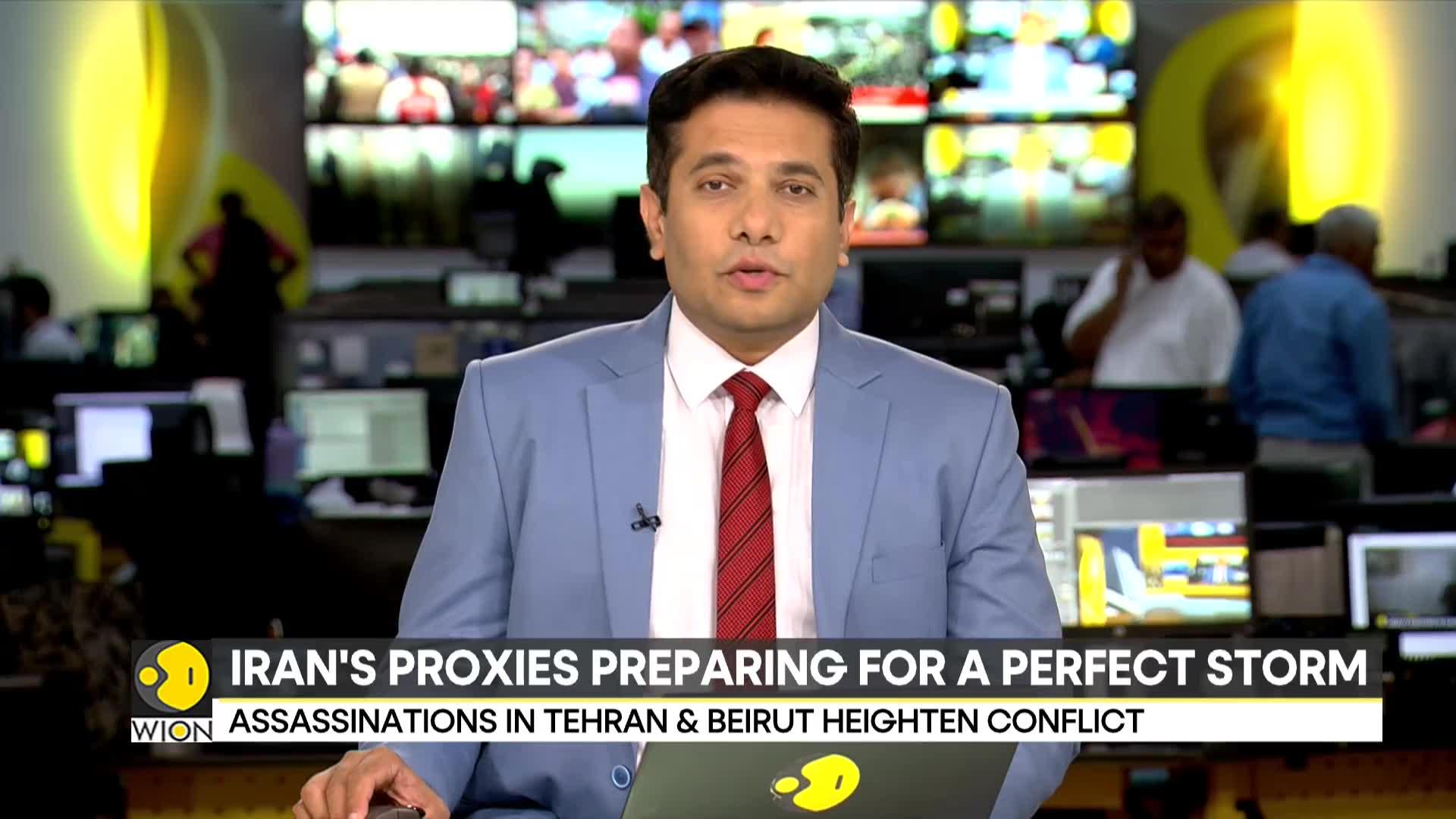WionNews Video