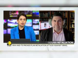 West Asia on the brink of war, Israel looking at a far more aggressive Iran