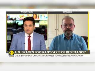 Israel-Iran tensions: Risk of wider regional conflict looms large