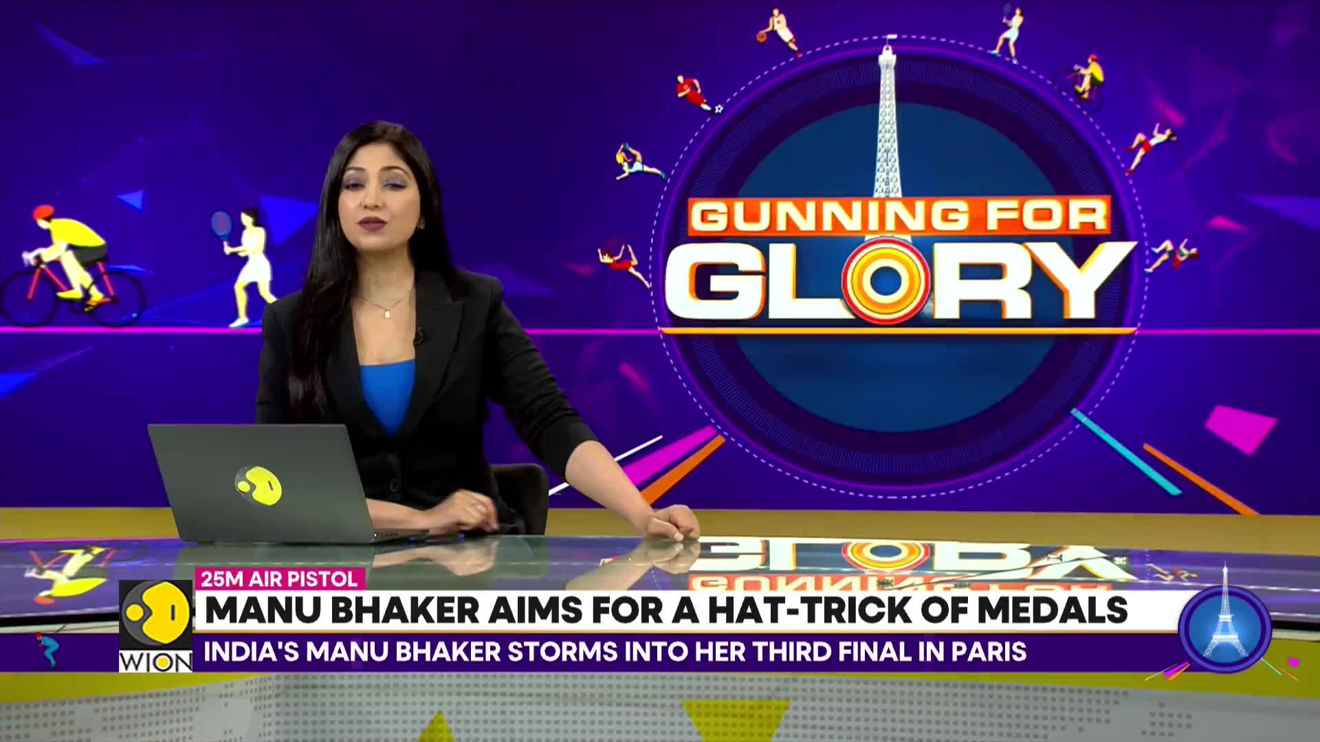 WionNews Video