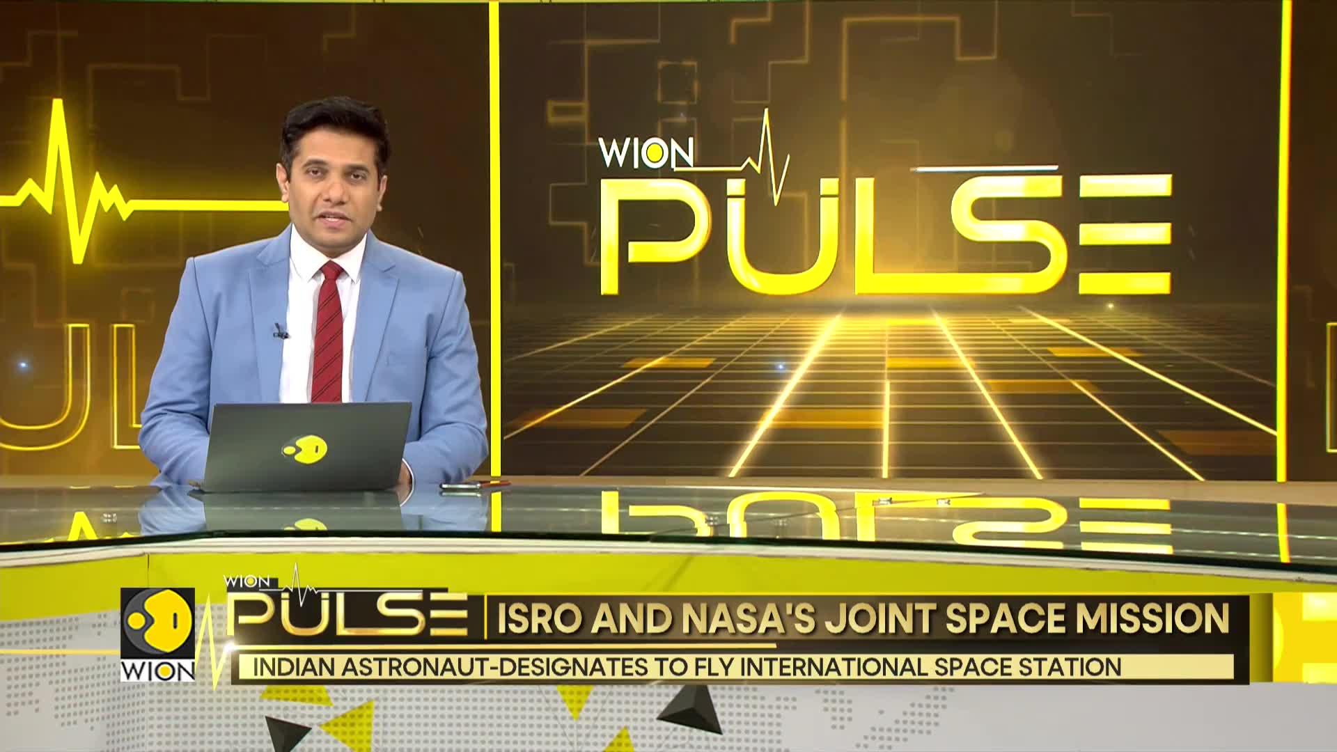 WionNews Video