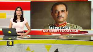 Gravitas: Pak Army's Top Secret Campaign Against Judges, Activists: Report