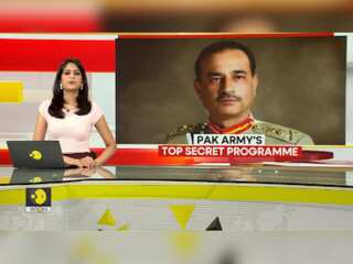 Gravitas: Pak Army's Top Secret Campaign Against Judges, Activists: Report