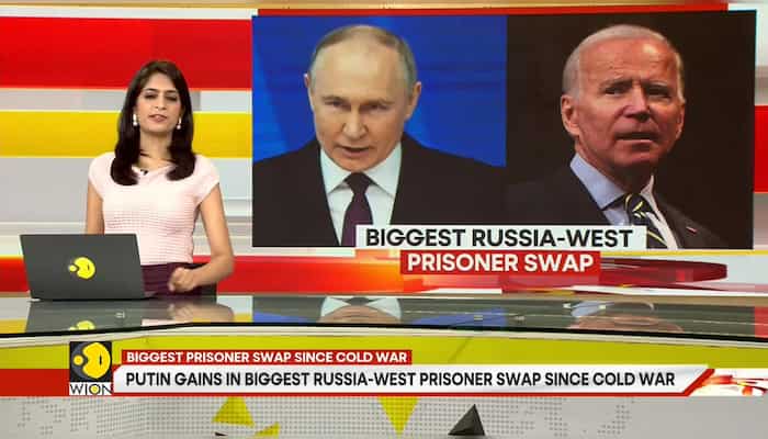 WionNews Video