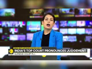 Supreme Court: No NEET-UG re-examination for students