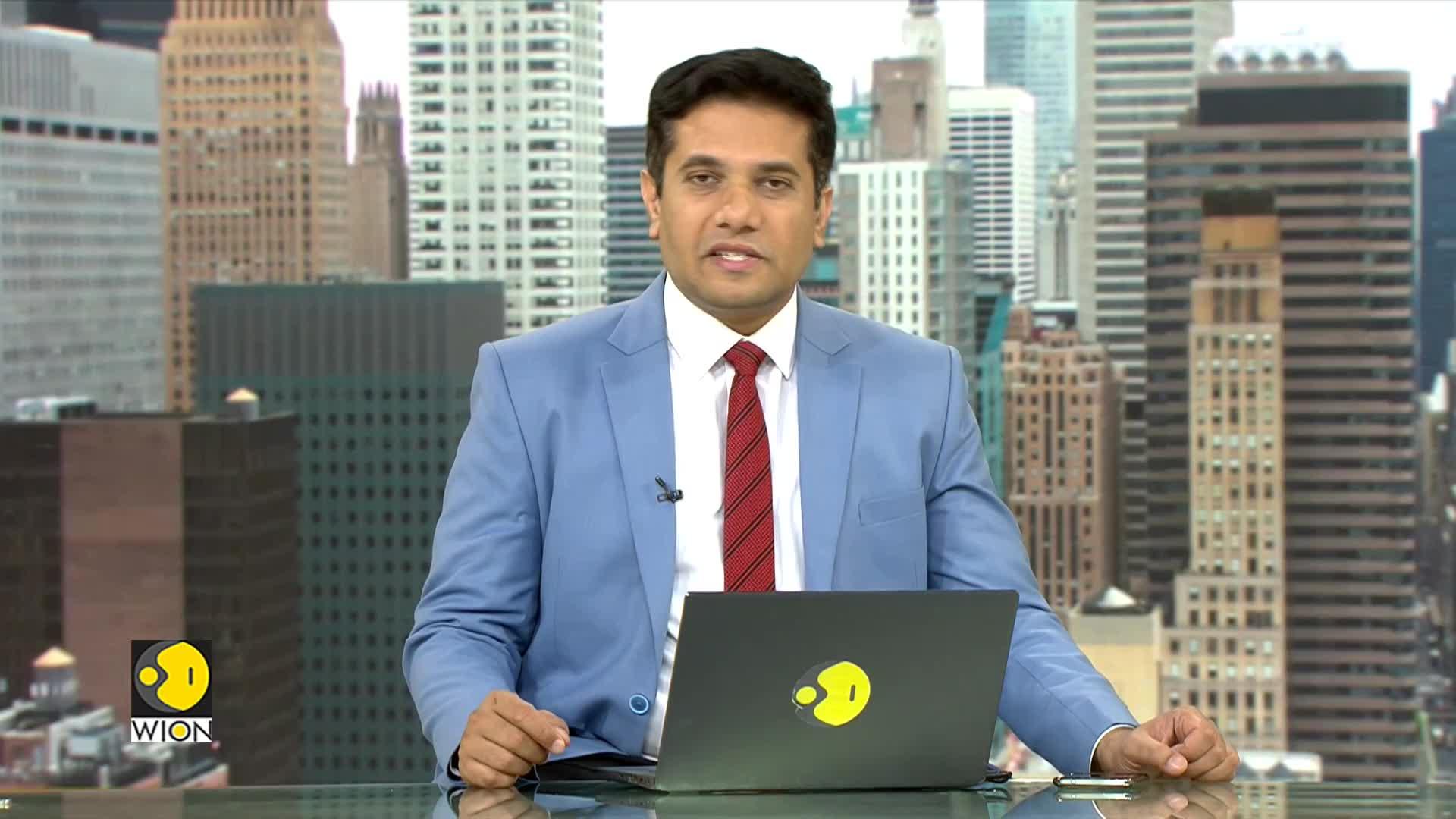 WionNews Video
