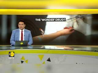 Glutathione: The rise of 'wonder' drug