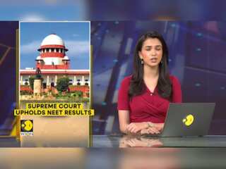 India: Supreme Court upholds NEET-UG 2024 amid paper leak concerns