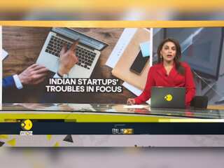 Byju's & Paytm's troubles weigh on tech future