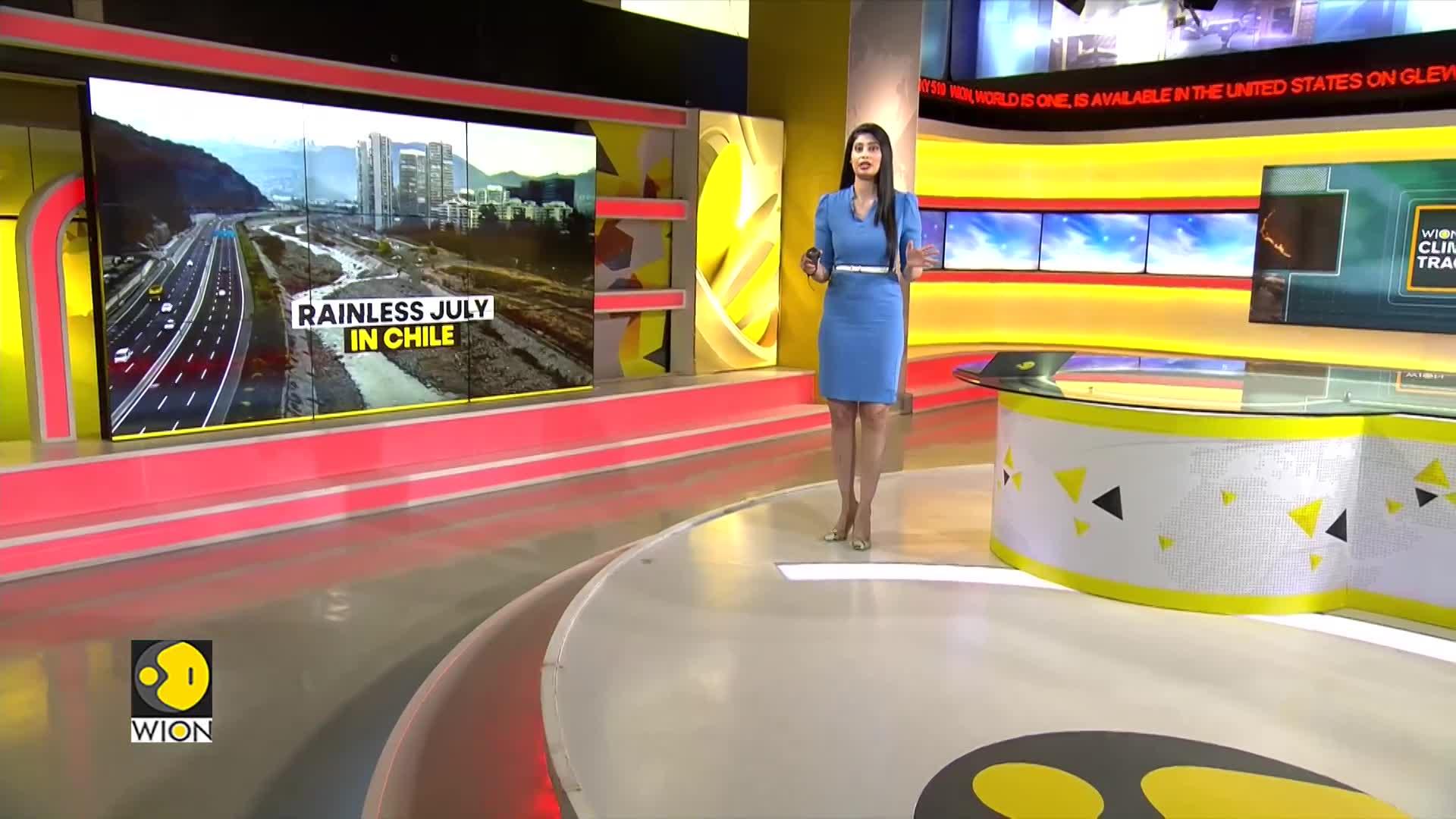 WionNews Video
