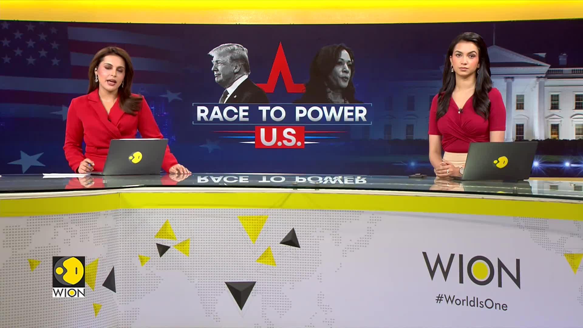 WionNews Video