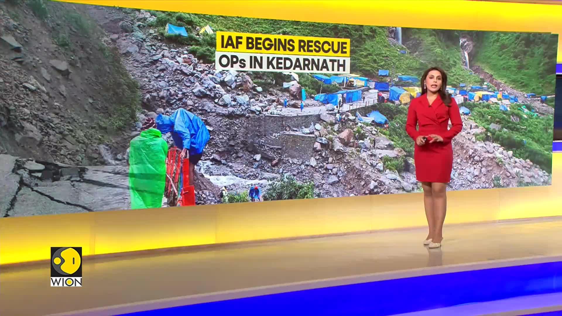 WionNews Video
