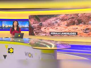 Wayanad landslides: Over 300 killed, more than 200 others injured