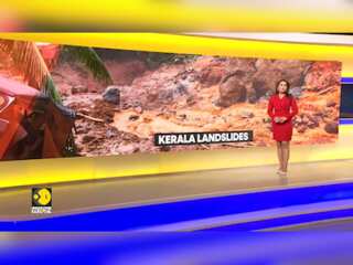 Wayanad Landslides: 300 killed, death toll expected to rise | Indian Army completes building bridge