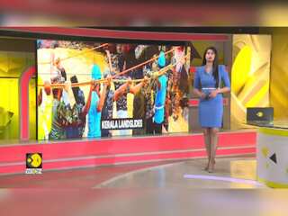 Wayanad landslides: Over 300 killed, more than 200 others injured