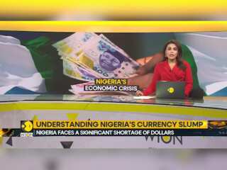 Nigeria's economic crisis & what next