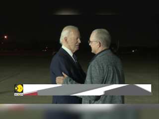 US- Russia prisoner swap: 26 prisoners released in landmark sw