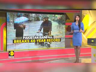 Pakistan: One killed by electrocution amidst heavy rains in Lahore