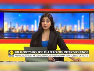 UK PM Keir Starmer warns social media firms after Southport misinformation fuels riots