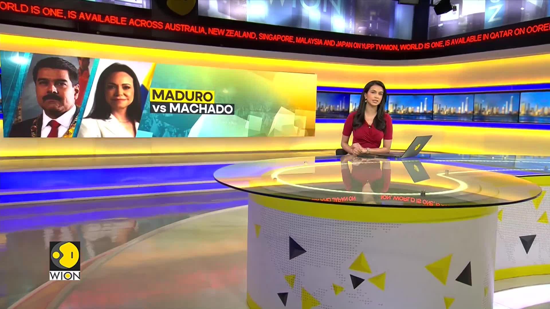 WionNews Video