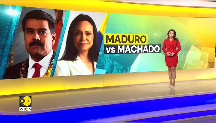 Venezuela: Opposition under fear of arrest, Supreme Court accepts to audit elections