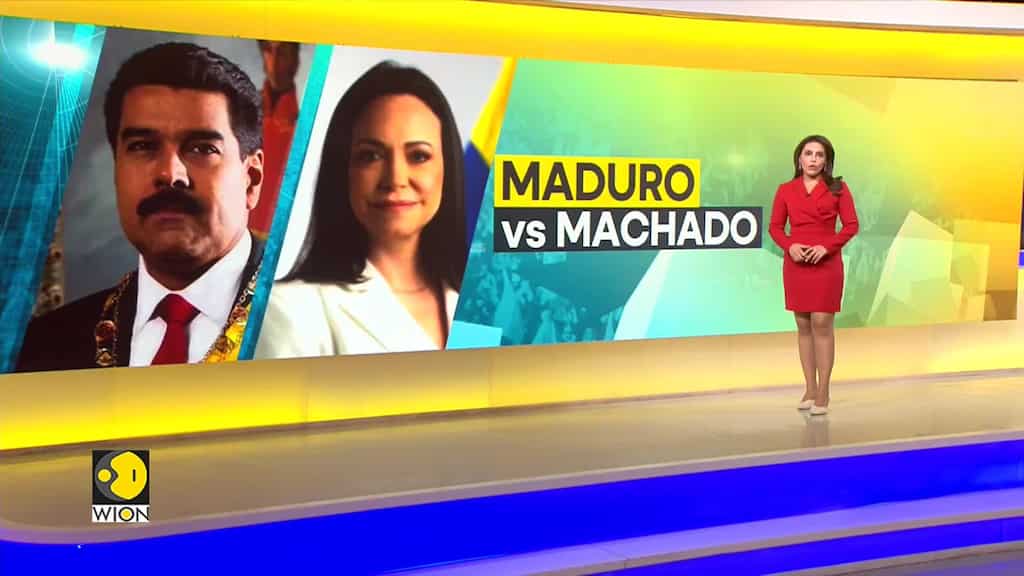 Venezuela: Opposition under fear of arrest, Supreme Court accepts to audit elections