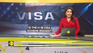 How thousands of middlemen are gaming the H-1B program