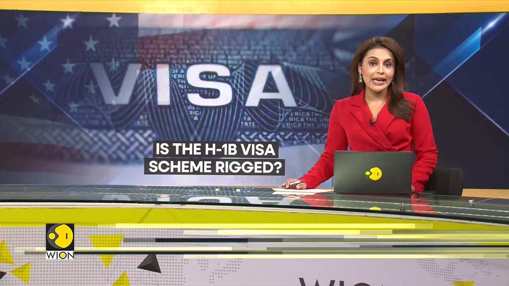 How thousands of middlemen are gaming the H-1B program
