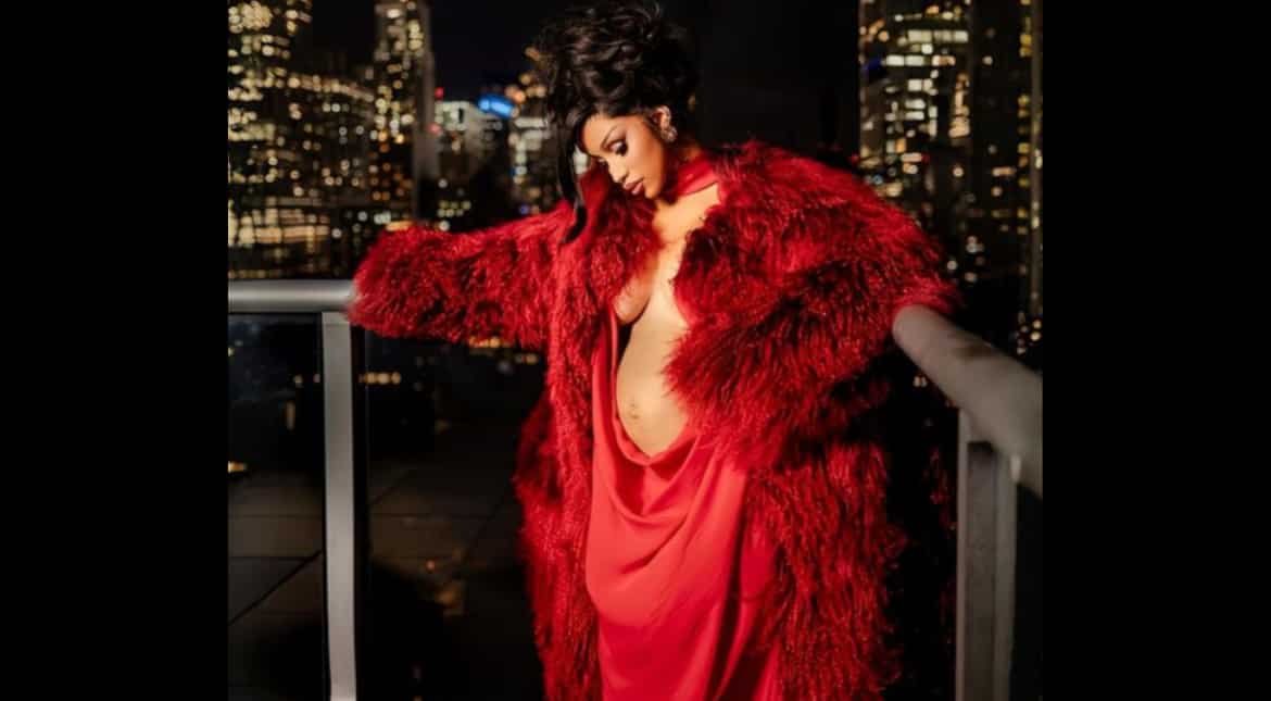 Cardi B's pregnant again with Offset's child but is filing for divorce, read post Cardi B's pregnant again with Offset's child but is filing for divorce, read post