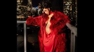 Cardi B's pregnant again with Offset's child but is filing for divorce, read post