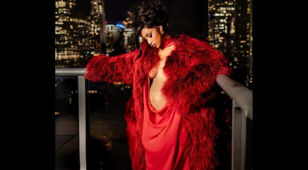 Cardi B's pregnant again with Offset's child but is filing for divorce, read post