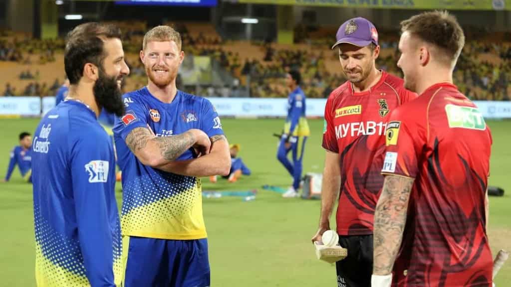 IPL franchises urge two-year ban on foreign players for pulling out of season without legitimate cause