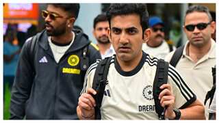 'Players' challenges will be more...,' says Virender Sehwag on Gautam Gambhir as new India head coach