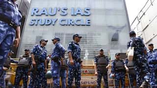 Delhi coaching centre deaths: Coaching centre offers compensation to victims' kin on one condition