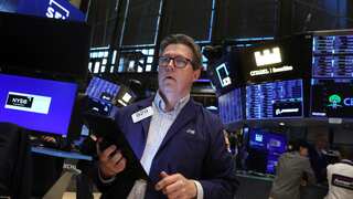 Fears for US economy drive tech-led global stock slump
