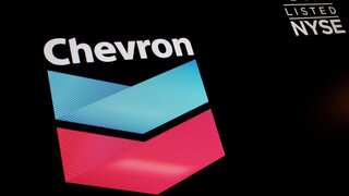 ExxonMobil profits up after Pioneer deal, Chevron earnings dip