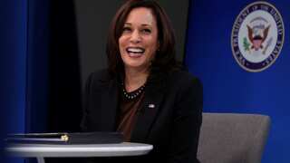 US presidential election: Kamala Harris has enough votes to secure Democratic nomination
