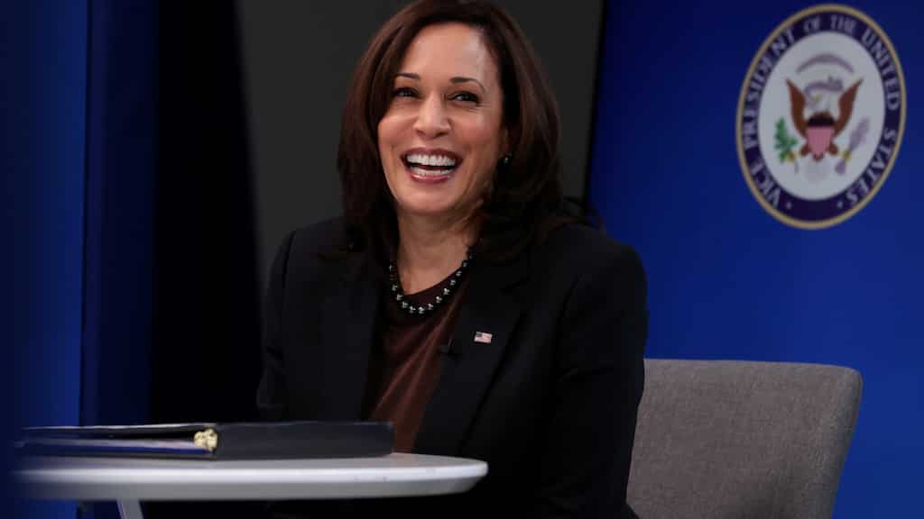 Tech giants Google, Netflix, OpenAI to organise high-stakes fundraiser for Kamala Harris: Report