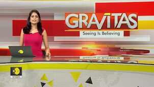 Gravitas | Paris Olympics 2024: Olympic bronze medalist Swapnil Kusale speaks to WION