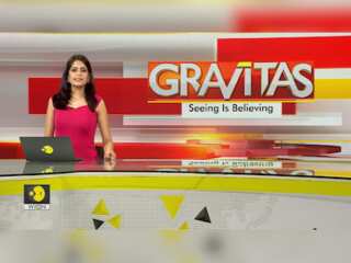 Gravitas | Paris Olympics 2024: Olympic bronze medalist Swapnil Kusale speaks to WION
