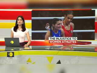 Olympic Injustice to Women at Games: Khelif-Carini's Boxing Match Fuels Big Debate
